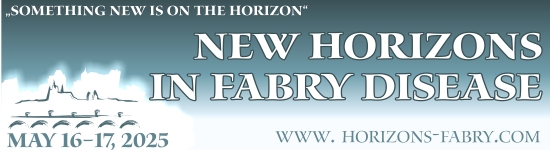 New Horizons in Fabry Disease